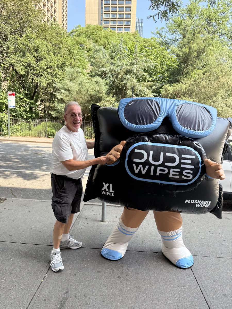 gaynycdad (@gaynycdad) on Twitter photo Get <a href="/DUDEwipes/">DUDE Wipes</a> and now, get #LilDUDEWipes at @walmart! Had so much fun with them!
#gifted #AffiliateMarketing
mavely.app.link/e/Vik1YO2vkUb Get <a href="/DUDEwipes/">DUDE Wipes</a> and now, get #LilDUDEWipes at @walmart! Had so much fun with them!
#gifted #AffiliateMarketing
mavely.app.link/e/Vik1YO2vkUb