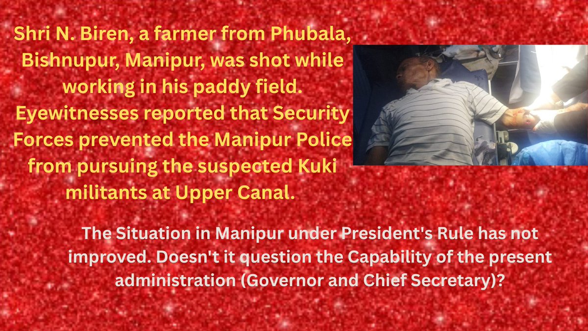 BN Sharma tweet media