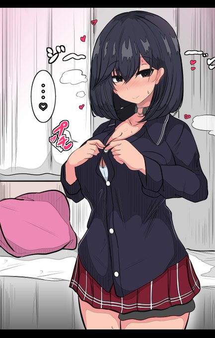 『百の言葉より一つの行動』 