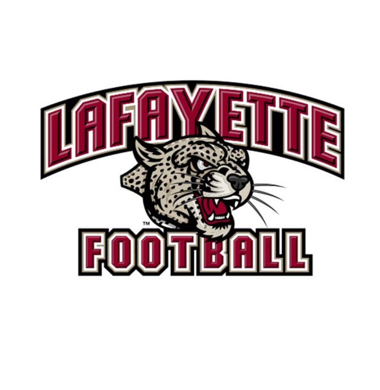 I’m excited to get out and compete at the <a href="/LafColFootball/">Lafayette Football</a> camp today! 
<a href="/CoachRoeder/">Ryan Roeder</a> <a href="/CoachTJD/">TJ DiMuzio</a> <a href="/CoachSeumalo/">Andrew Seumalo</a> <a href="/Coach__Trox/">John Troxell</a>