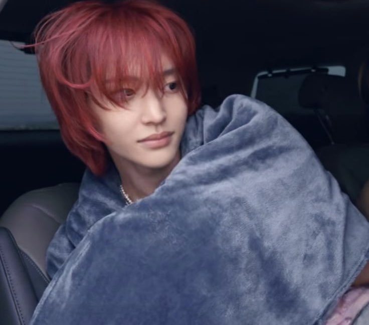 คุณล้อชั้น!💢 แต่ชั้นไม่โกรธหรอก เพราะคุณหล่อน่ะ~