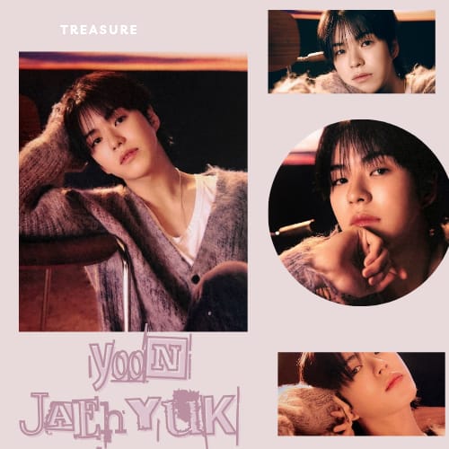 ❤️CHOEAEDOL DAILY
Jaengels♡
Banners Up! 
🔸Download and Repost
🔸Please keep collecting and save EVER HEARTS for Jaehyuk
🔸Drop your DAILY HEARTS in the community before 11:30 PM KST

트레저 윤재혁
#트레저 #윤재혁 #YOONJAEHYUK   #ジェヒョク
<a href="/treasuremembers/">TREASURE</a>