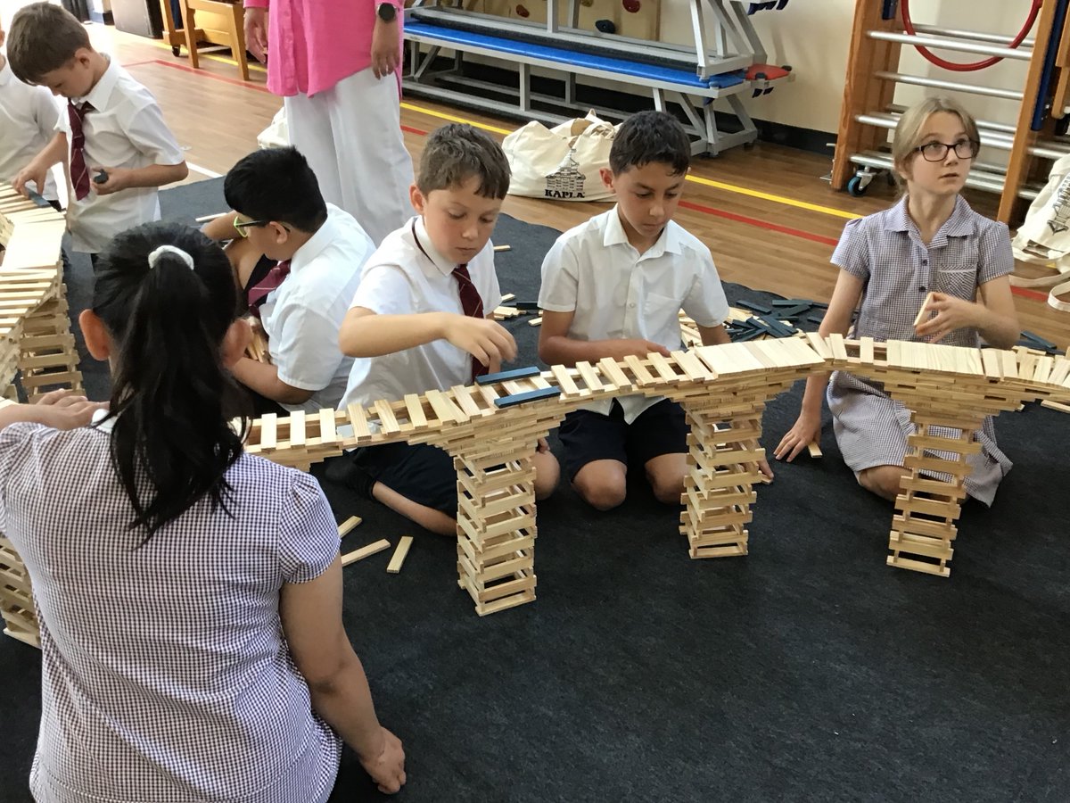 AVPA Year 4 tweet media