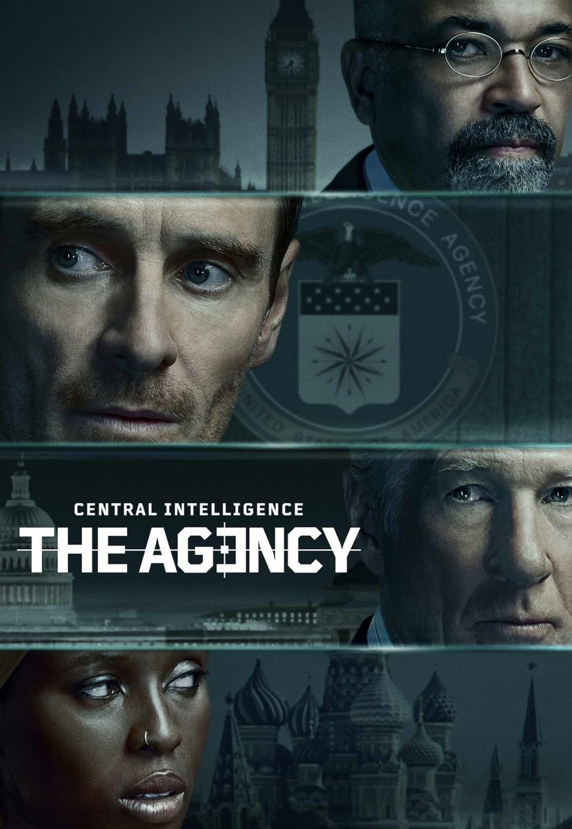 4SCRF's tweet photo. مسلسل The Agency عن عملاء استخبارات أمريكية يكشفون شبكة تجسس عالمية تهدد بتغيير ميزان القوى، بين الخيانة والولاء، تتداخل المصالح الشخصية مع صراعات دولية لا ترحم

مسلسل إثارة بكاست خارق من ١٠ حلقات https://t.co/LxhUFlOAUh