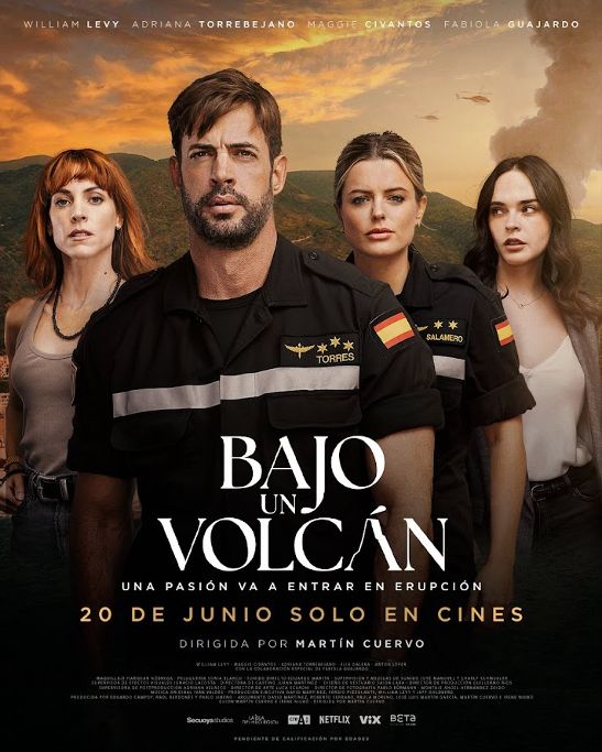 Onda Cero Soria (@ocsoriaradio) on Twitter photo En los estrenos de Cines Lara <a href="/Camaretas/">Camaretas CC</a> Mercedes Silva comenta los dos estrenos de la semana. Por un lado, una más de la saga de los nuevos zombies con '28 años después'. Y 'Bajo el volcán', propuesta española sobre desastres naturales. #cine #Soria
⬇️
acortar.link/n4Mj1h En los estrenos de Cines Lara <a href="/Camaretas/">Camaretas CC</a> Mercedes Silva comenta los dos estrenos de la semana. Por un lado, una más de la saga de los nuevos zombies con '28 años después'. Y 'Bajo el volcán', propuesta española sobre desastres naturales. #cine #Soria
⬇️
acortar.link/n4Mj1h