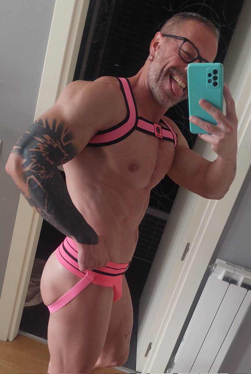 Ralph Legant (@ralphpasv) on Twitter photo Estamos listos para el finde que se viene!!!
MAÑANA EN <a href="/Exxxtremecruis1/">Exxxtreme cruising club (+18)</a> !!
Nos vemos en Torremolinos! Estamos listos para el finde que se viene!!!
MAÑANA EN <a href="/Exxxtremecruis1/">Exxxtreme cruising club (+18)</a> !!
Nos vemos en Torremolinos!