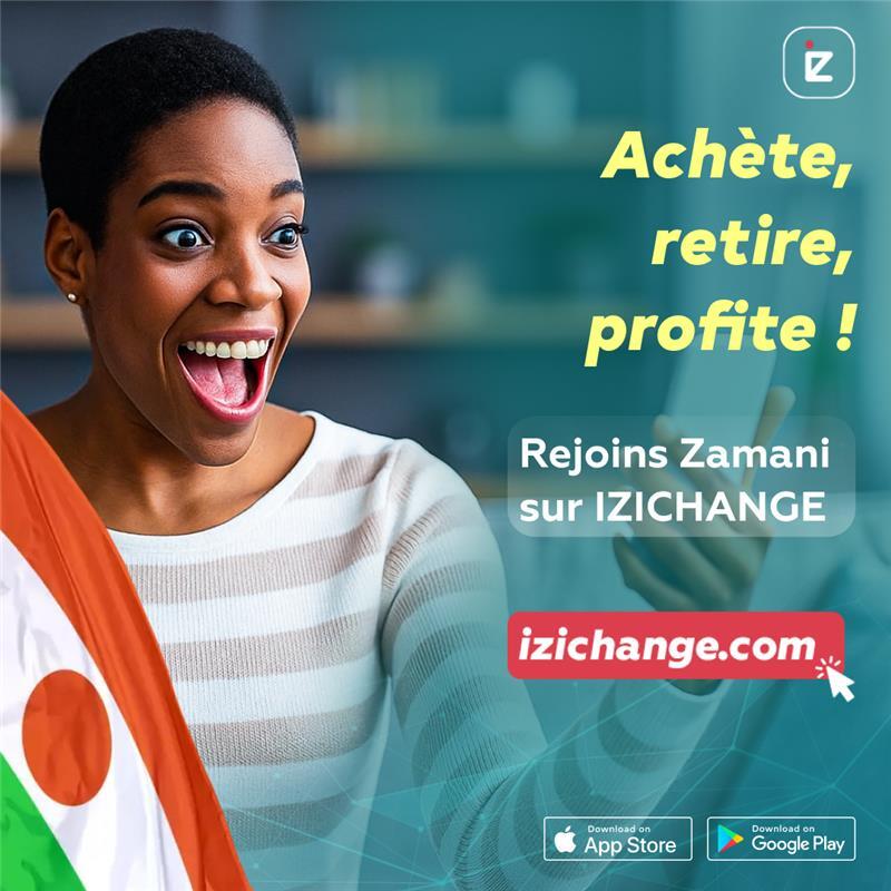 IZICHANGE tweet media