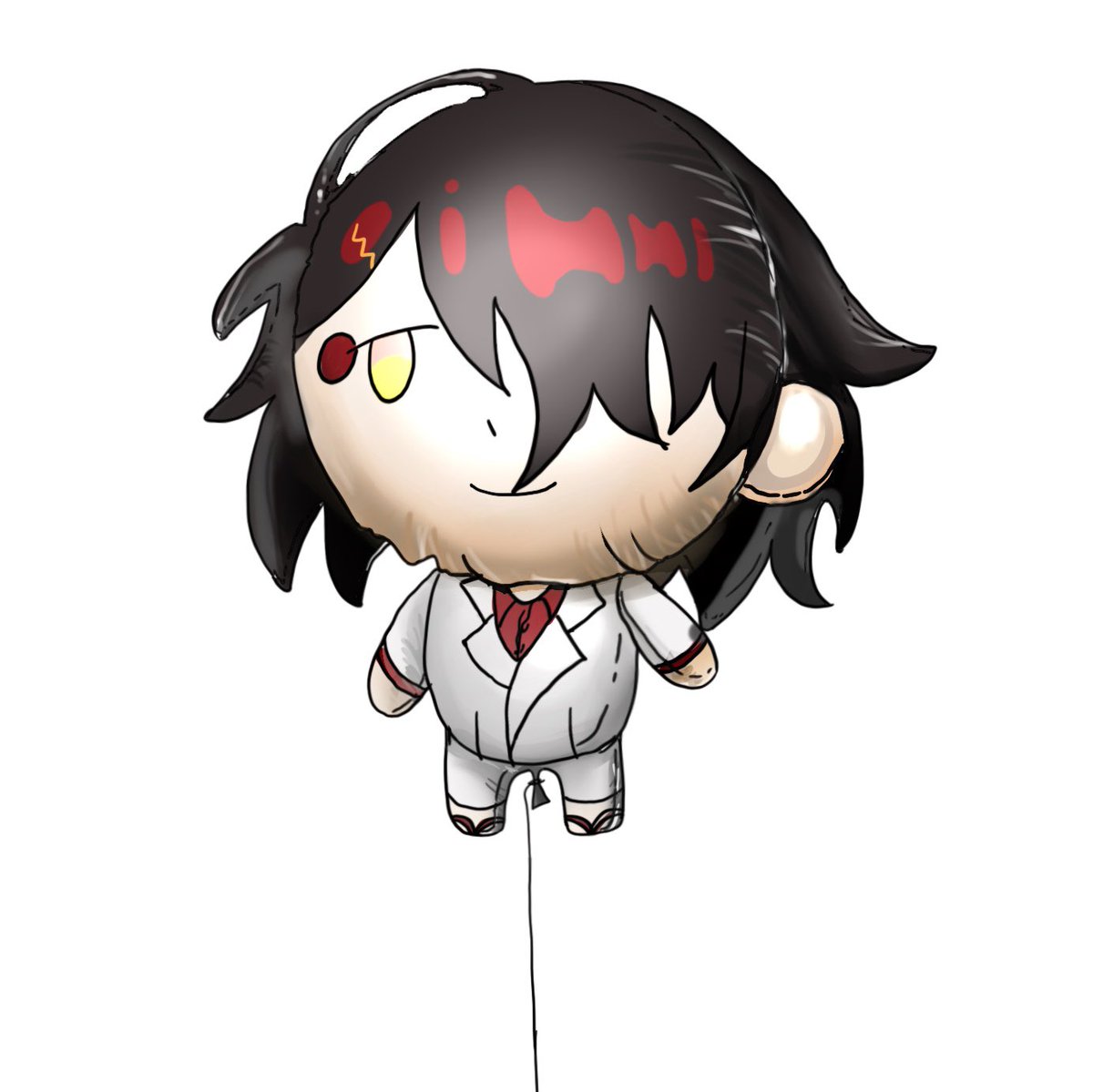 Hexi贺希(@Hexi_0214) / Posts / X