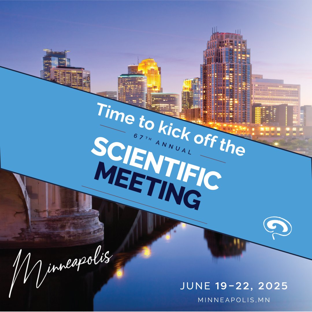 ahsheadache's tweet image. The 67th #AHSAM has begun! 🎉 We’re kicking off four days filled with latest research and scientific advances underlying the practice of #HeadacheMedicine. Connect with colleagues, earn CME, and engage with the AHS community. View more information here: bit.ly/3Ee55lk