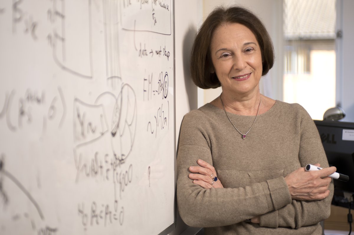 MRC_BSU's tweet image. Congratulations to our Emeritus Director, Professor Sylvia Richardson, on being named a 2024 Top Scholar by Scholar GPS 👏
scholargps.com/scholars/18412…