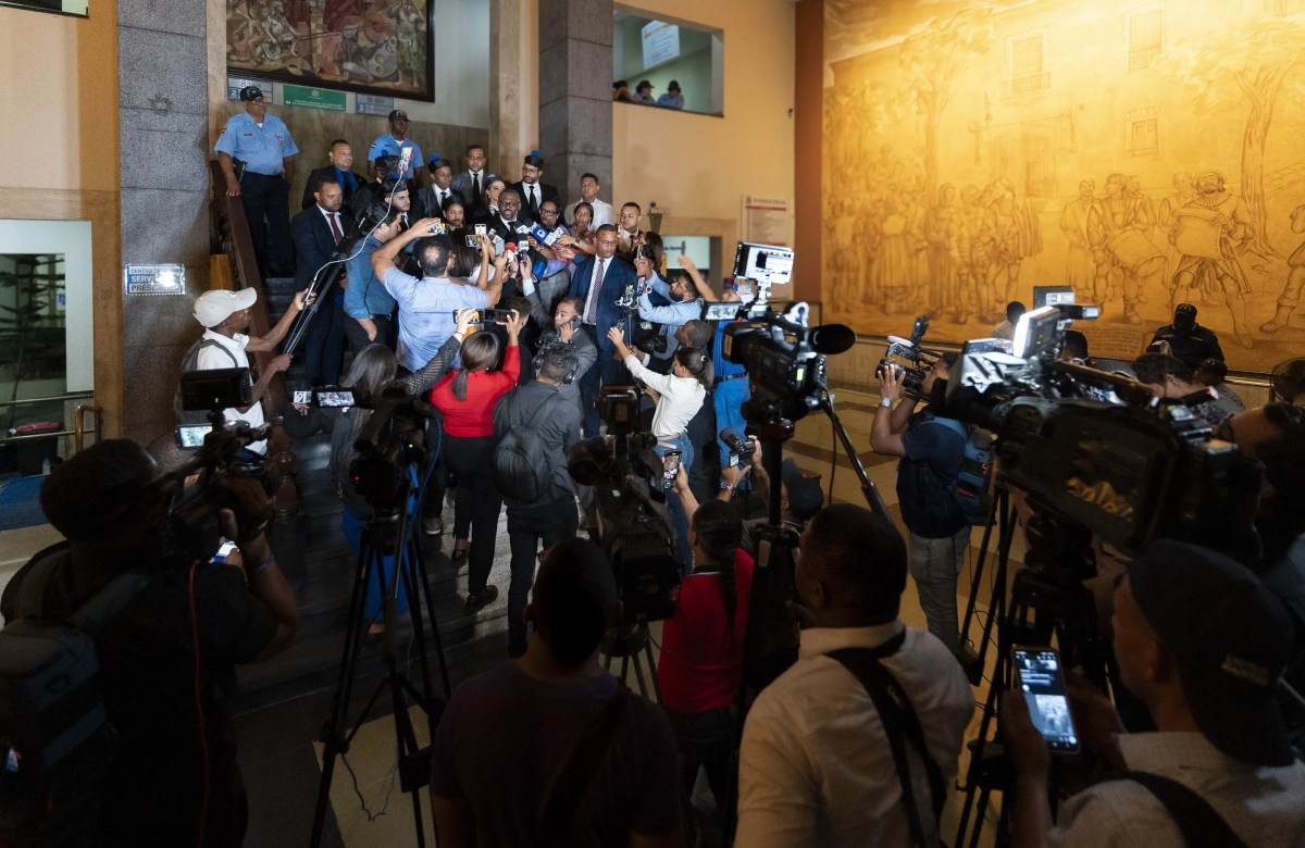 Ministerio Público apelará coerción impuesta a los hermanos Antonio y Maribel Espaillat.

pgr.gob.do/ministerio-pub…