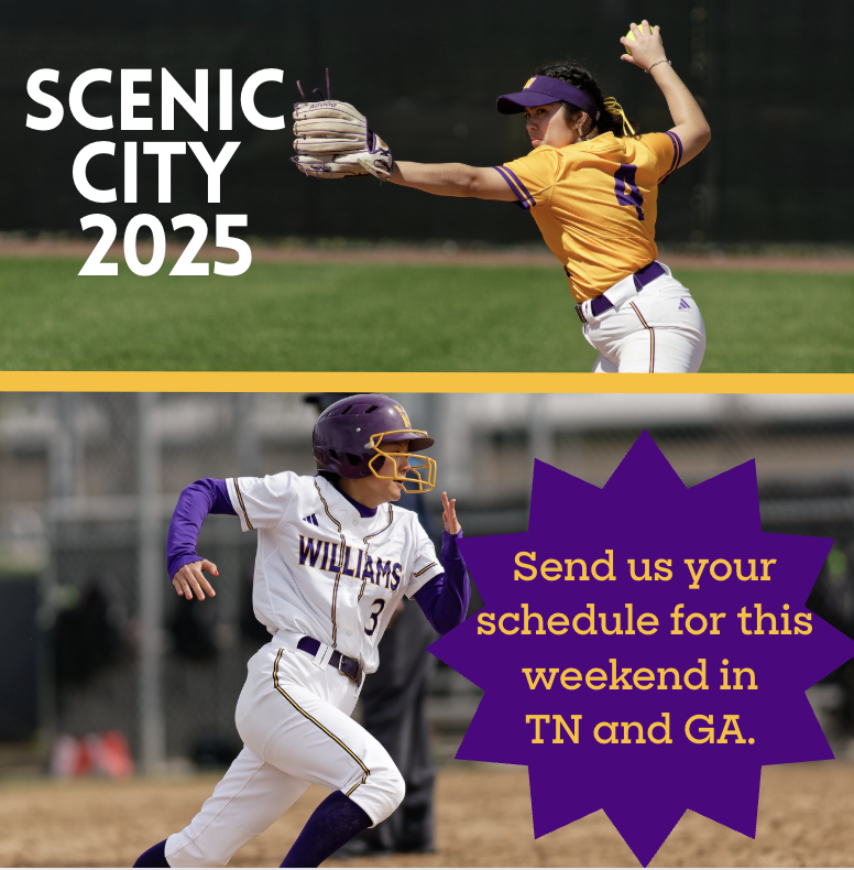 krisherman24's tweet photo. Coach Herman is at Scenic City. Let us know where you're playing! https://t.co/8VrBGZYxOS