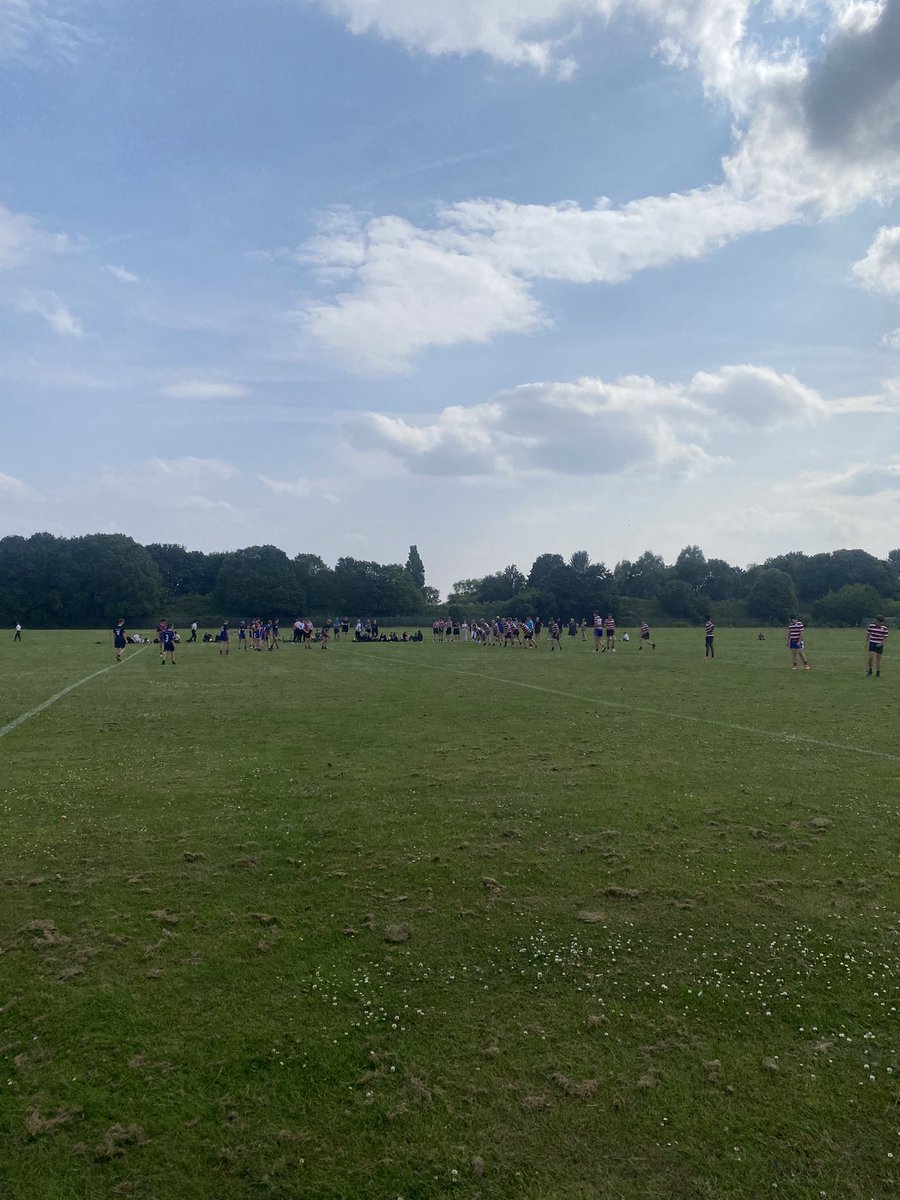 POM went to Alfie O, who was outstanding throughout. He produced some superb solo tries and put in a monumental shift in defence. While the result didn’t go our way the boys should be incredibly proud of their 2nd half effort and the grit they showed to compete right to the end.