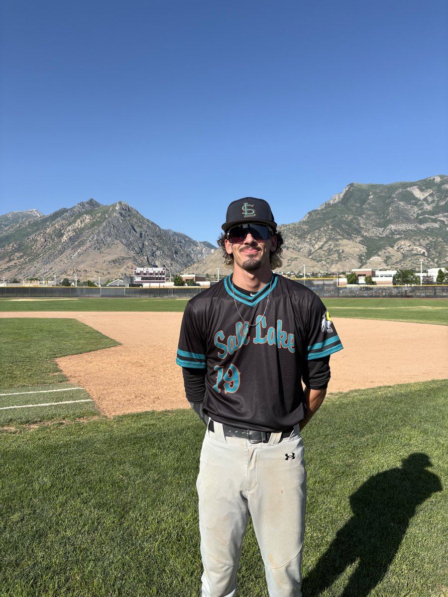 Five Tool Utah (@fivetoolut) on Twitter photo F: <a href="/GullsClub/">Gulls Baseball Club</a> 9, Rocky Mountain DirtBags 1
PoG: Easton Seeley 5 IP, 5 K, ER, 2 H F: <a href="/GullsClub/">Gulls Baseball Club</a> 9, Rocky Mountain DirtBags 1
PoG: Easton Seeley 5 IP, 5 K, ER, 2 H