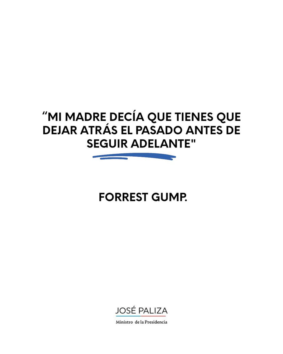 Ayer volví a 👁️ Forrest Gump, tremenda actuación de <a href="/tomhanks/">Tom Hanks</a> 📺.