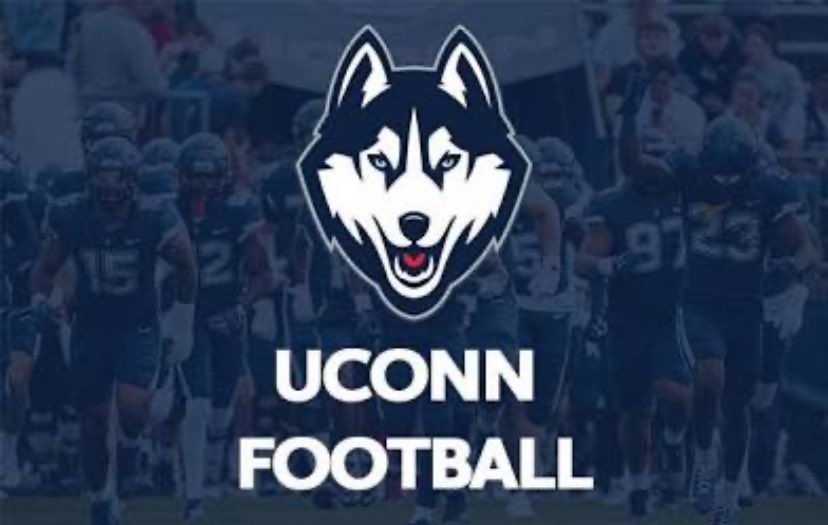Heading to <a href="/UConnFootball/">UConn Football</a> camp today excited to compete in front of <a href="/CoachJimMoraFB/">Jim Mora</a>, his staff and all the other coaches that will be in attendance. <a href="/Andre_Dixon/">Andre Dixon</a> thank you I will make you proud.
