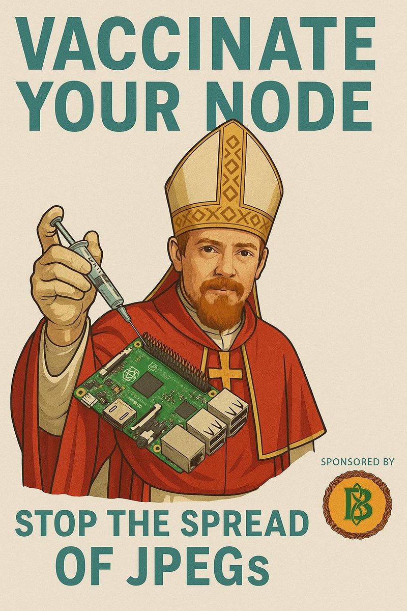 Bitcoin Derby come back in July after the great defeat of Knotzis by Coremunists 

This month we will talk about running TailsOS as well as other great software

📅 Saturday, 5th of July
🕰 3PM
📍 Ye Olde Dolphin 🐬 DE1 3DL

Anyone is welcome, see you there! 

#FREESAMOURAI