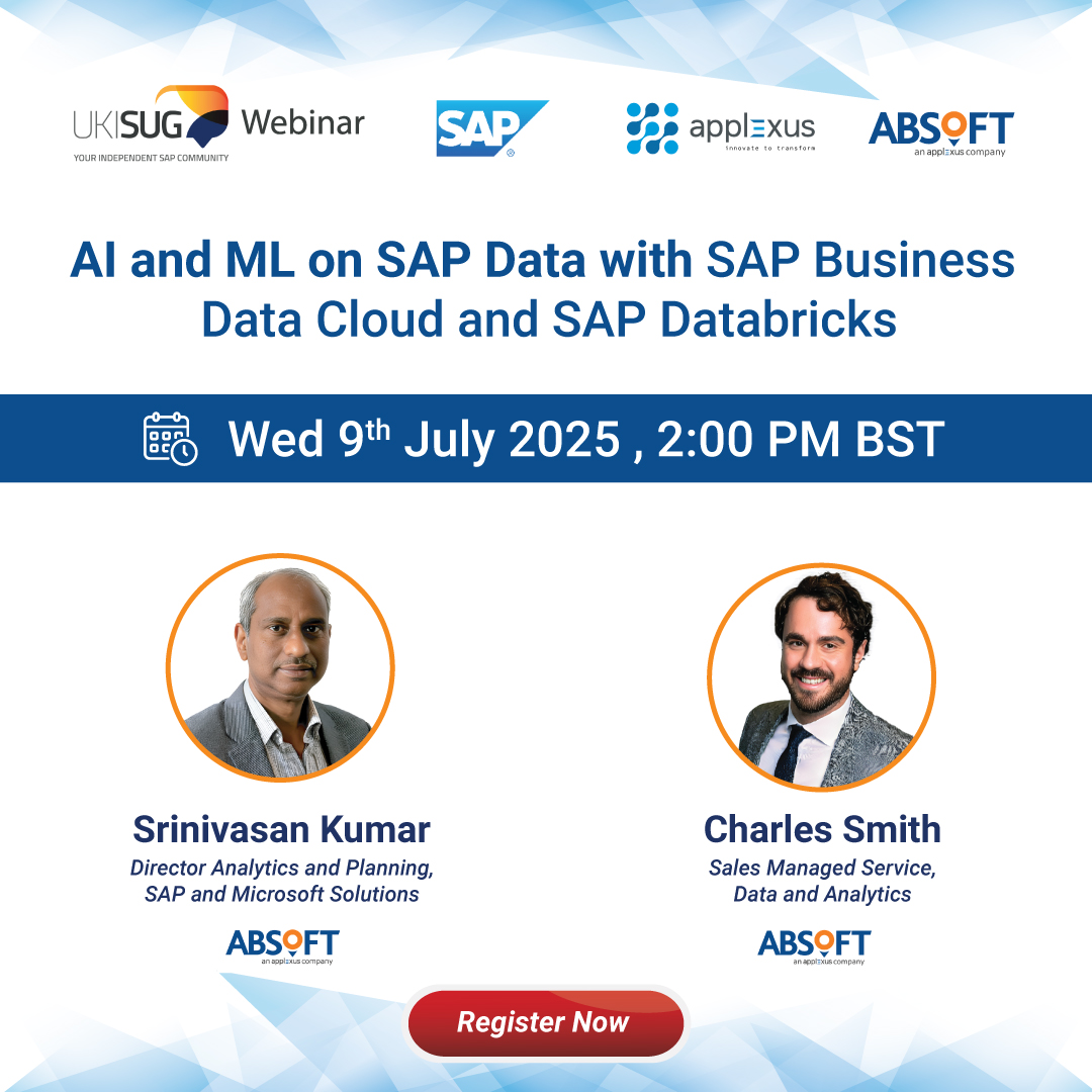 Applexus Technologies tweet media