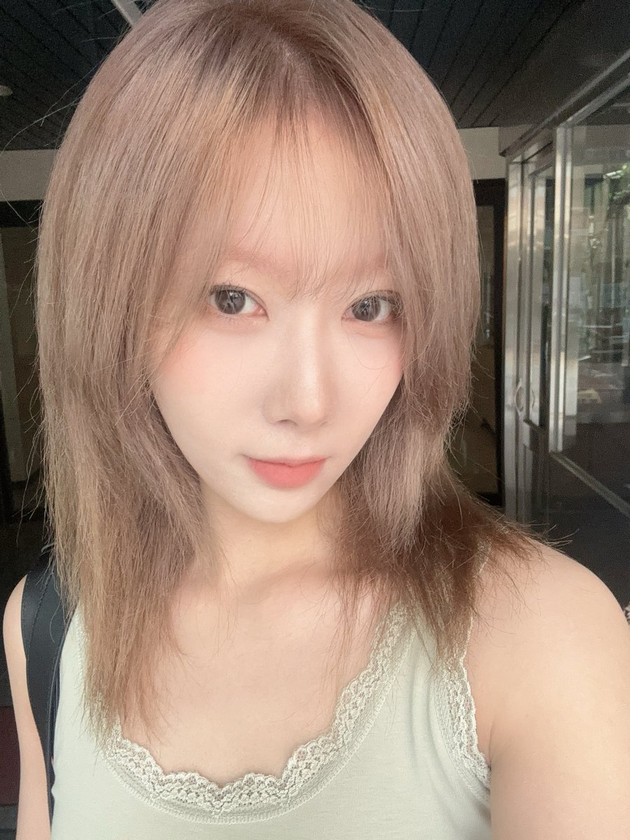 handong. 
that's it. 
that's the tweet.