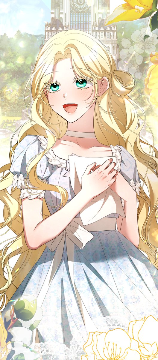 <내 딸이 아니었다>
내딸안 30화가 업로드 되었습니다! 

이번화엔 (찐)신캐릭터들이 많이 나오네요ㅎㅁㅎ 캐릭터 디자인은 참 어려운 것 같아요···
 
정식 사이트에서 봐주시는 독자님들 너무 감사드립니다!❤️

🔗카카오페이지
page.kakao.com/content/665401…

🔗카카오웹툰
webtoon.kakao.com/content/%EB%82…