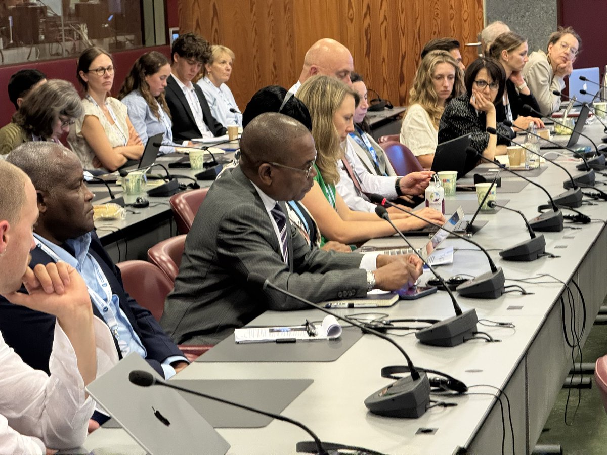 ISUCCM's tweet image. We know for a fact that #HumanitarianDisarmament saves lives. We call on states considering withdrawal from HD treaties, to reconsider the impact of this action Mozambique at #MineBanIM @MineBanTreaty