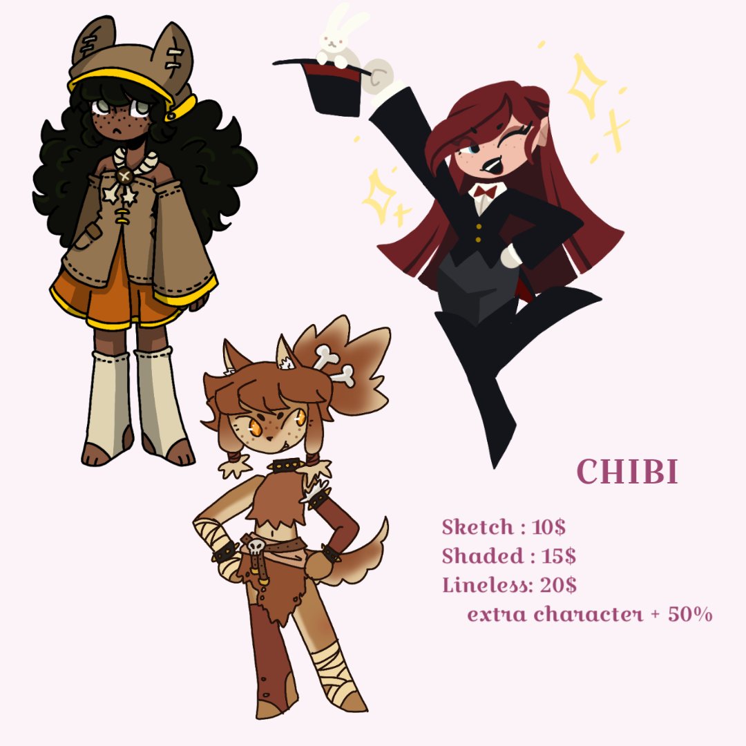 BUG | COMS OPEN !! ₊˚⊹♡ tweet media