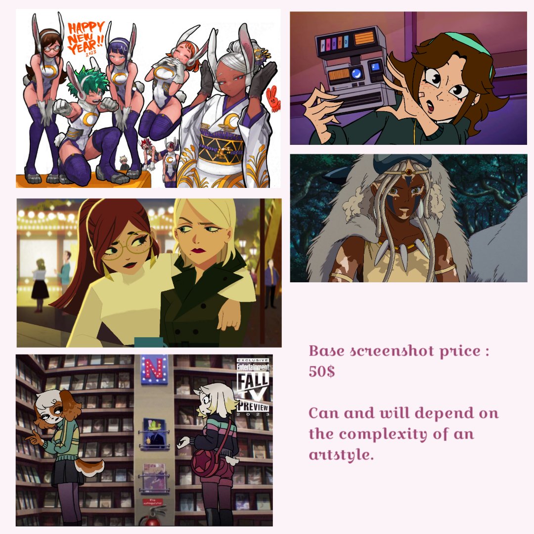 BUG | COMS OPEN !! ₊˚⊹♡ tweet media