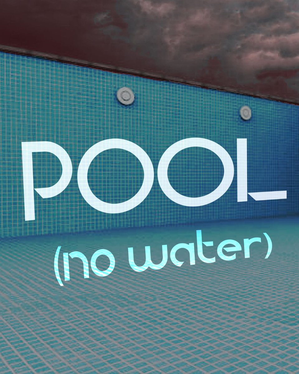 On this Juneteenth ✊🏾 the Advanced students are on day 4 of graduate show rehearsals, immersed in Pool (no water) by Mark Ravenhill. While we’d all rather be by a pool with water 💦 their dedication is palpable as they push through the heat with director Samantha Robinson 💪🎭