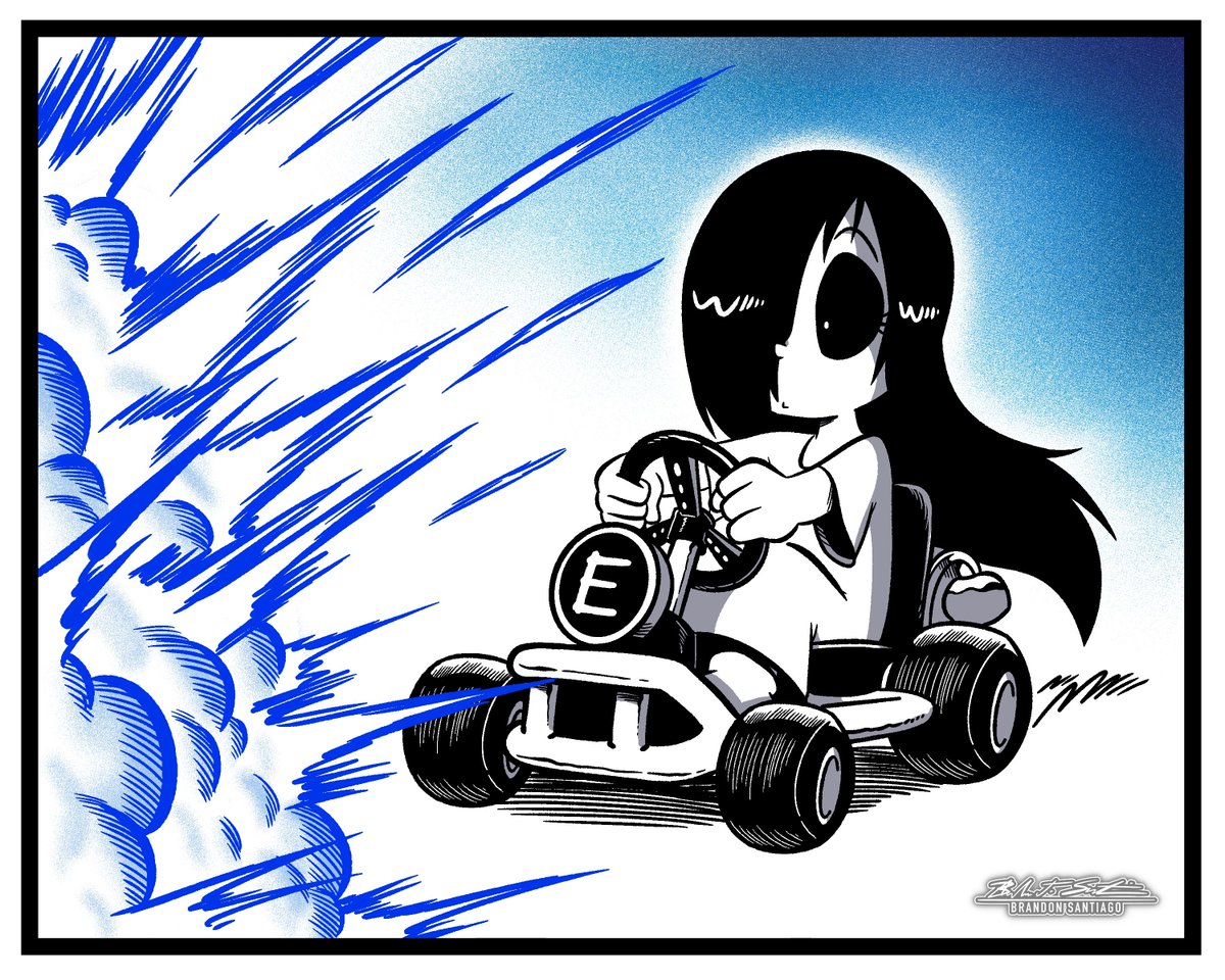 Erma Kart (2/2) 