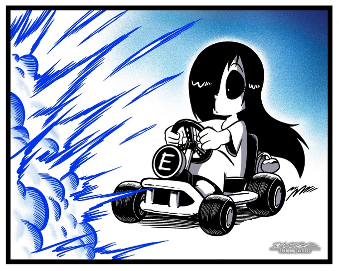Erma Kart (2/2) 