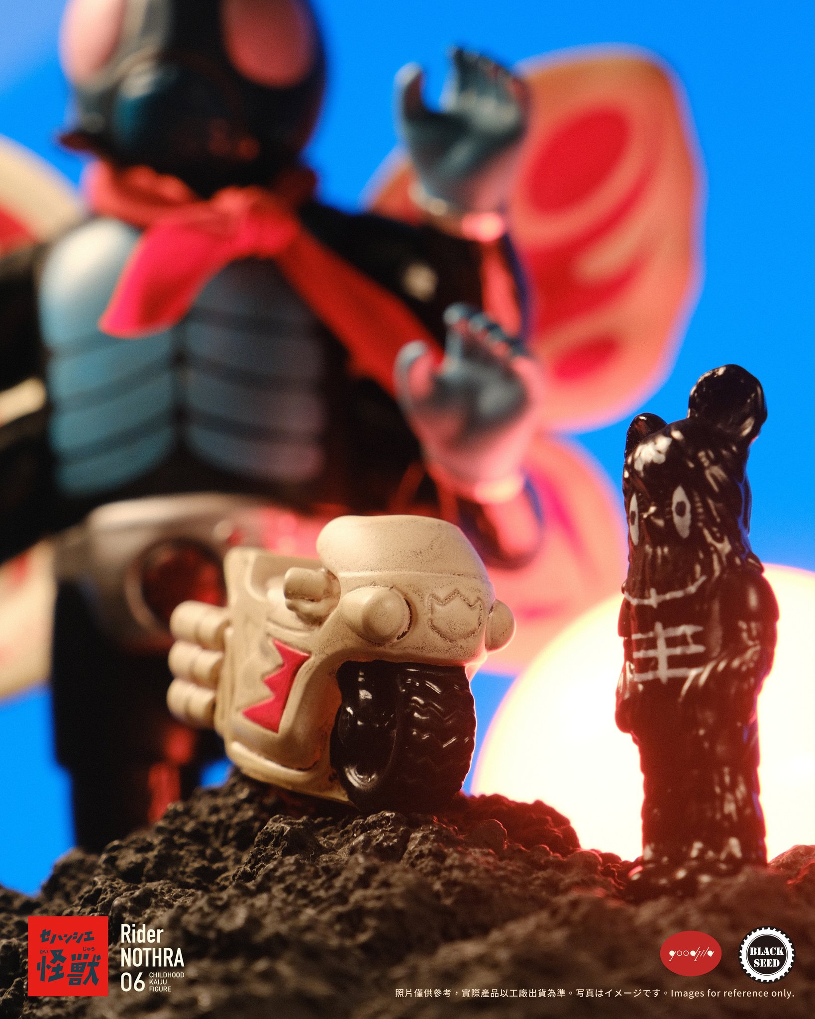 TOY・CARGO on X: 