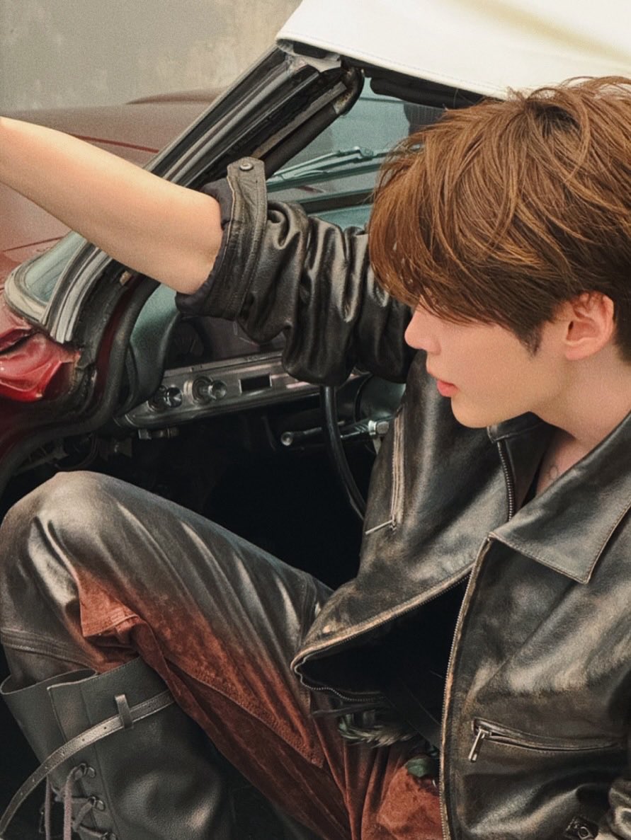 singhanbin's tweet image. 