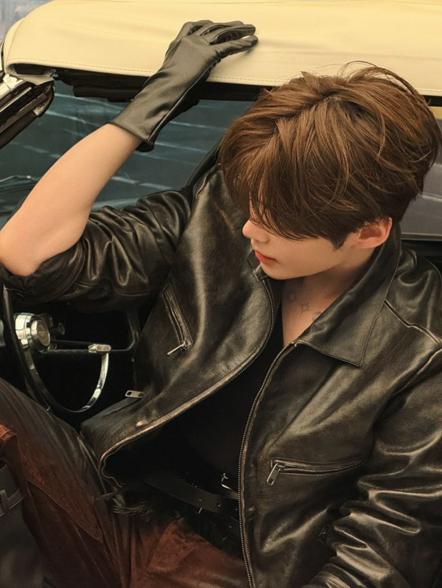 singhanbin's tweet image. 