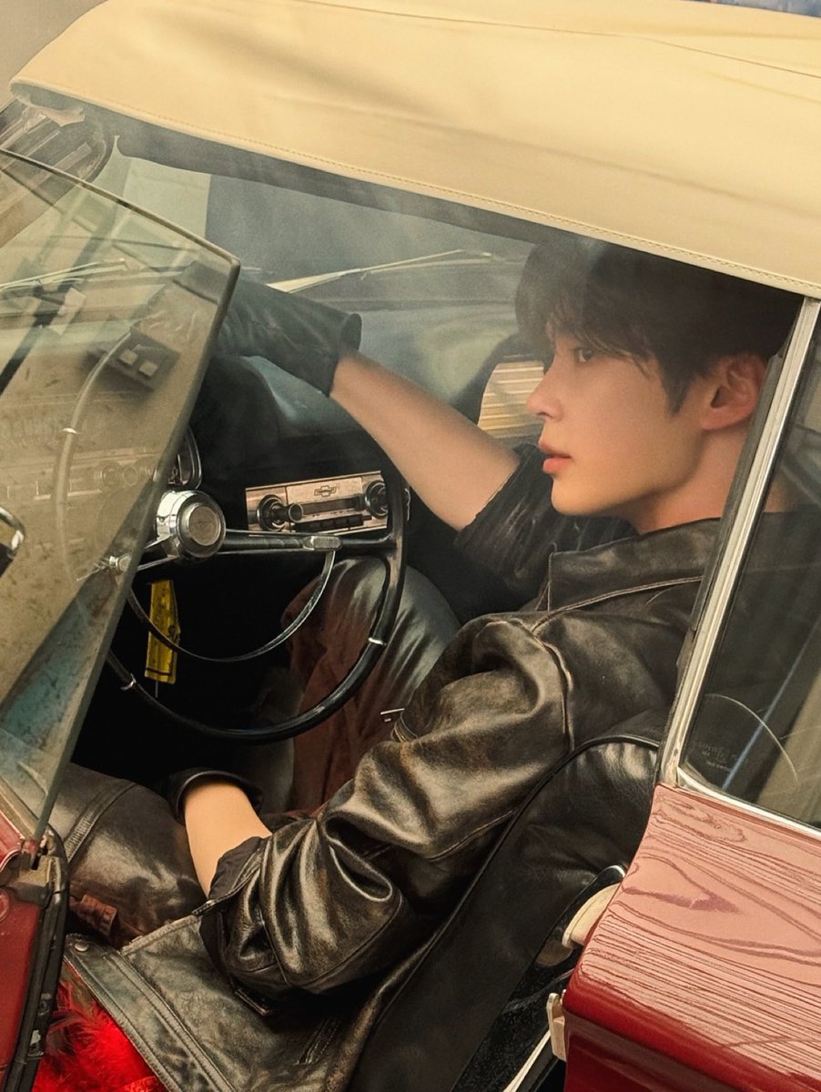 singhanbin's tweet image. 