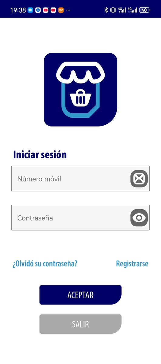 ¡Autogestión al alcance de tu mano! 📱💻 Conoce nuestras plataformas online, como "Servicios en Línea" (web y APK), y gestiona tus servicios <a href="/ETECSA_Cuba/">ETECSA</a> desde donde estés, sin ir a la oficina. ¡Más fácil, rápido y cómodo!
#EtecsaConCuba #Telecomunicaciones #Autoservicio