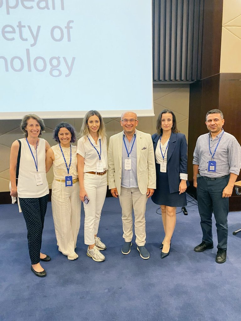 byrk_bsr (@byrk_bsr) on Twitter photo Honored to meet and learn from <a href="/Kiril_T_Can/">Kiril_T_Can</a> at <a href="/ESP_Pathology/">European Society of Pathology (ESP)</a> #EScoP2025 in Istanbul.
His sessions on renal tumors, RCC subtypes, and diagnostic approaches were incredibly enlightening.
Thank you for the inspiration and expertise.
<a href="/GU_Path_Society/">GU Pathology Society (GUPS)</a> <a href="/IntSocUropath/">International Society of Urological Pathology</a> #GUpath Honored to meet and learn from <a href="/Kiril_T_Can/">Kiril_T_Can</a> at <a href="/ESP_Pathology/">European Society of Pathology (ESP)</a> #EScoP2025 in Istanbul.
His sessions on renal tumors, RCC subtypes, and diagnostic approaches were incredibly enlightening.
Thank you for the inspiration and expertise.
<a href="/GU_Path_Society/">GU Pathology Society (GUPS)</a> <a href="/IntSocUropath/">International Society of Urological Pathology</a> #GUpath