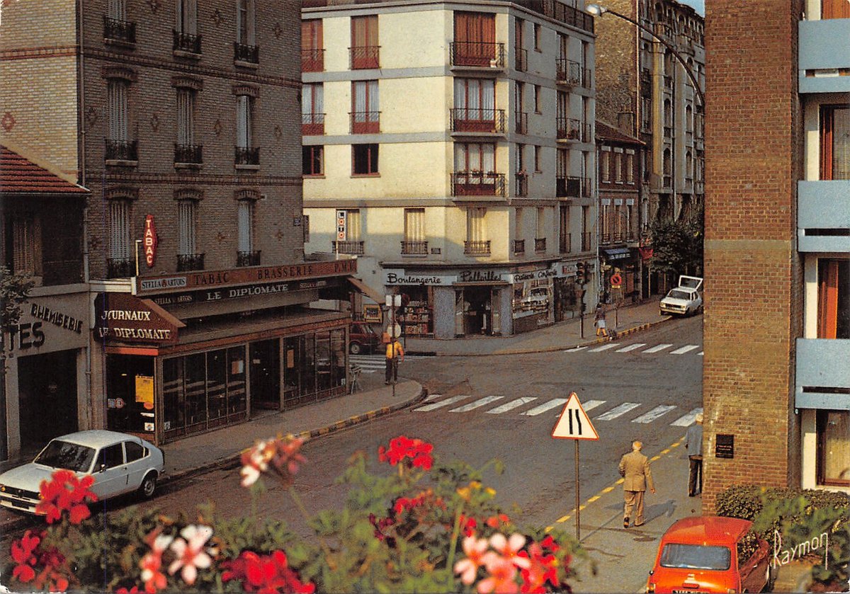 🏘️ 🏗️ 🇫🇷 Mémoire2Ville 🌆 🚧Sagacité 🏗️ 🏘️ tweet media