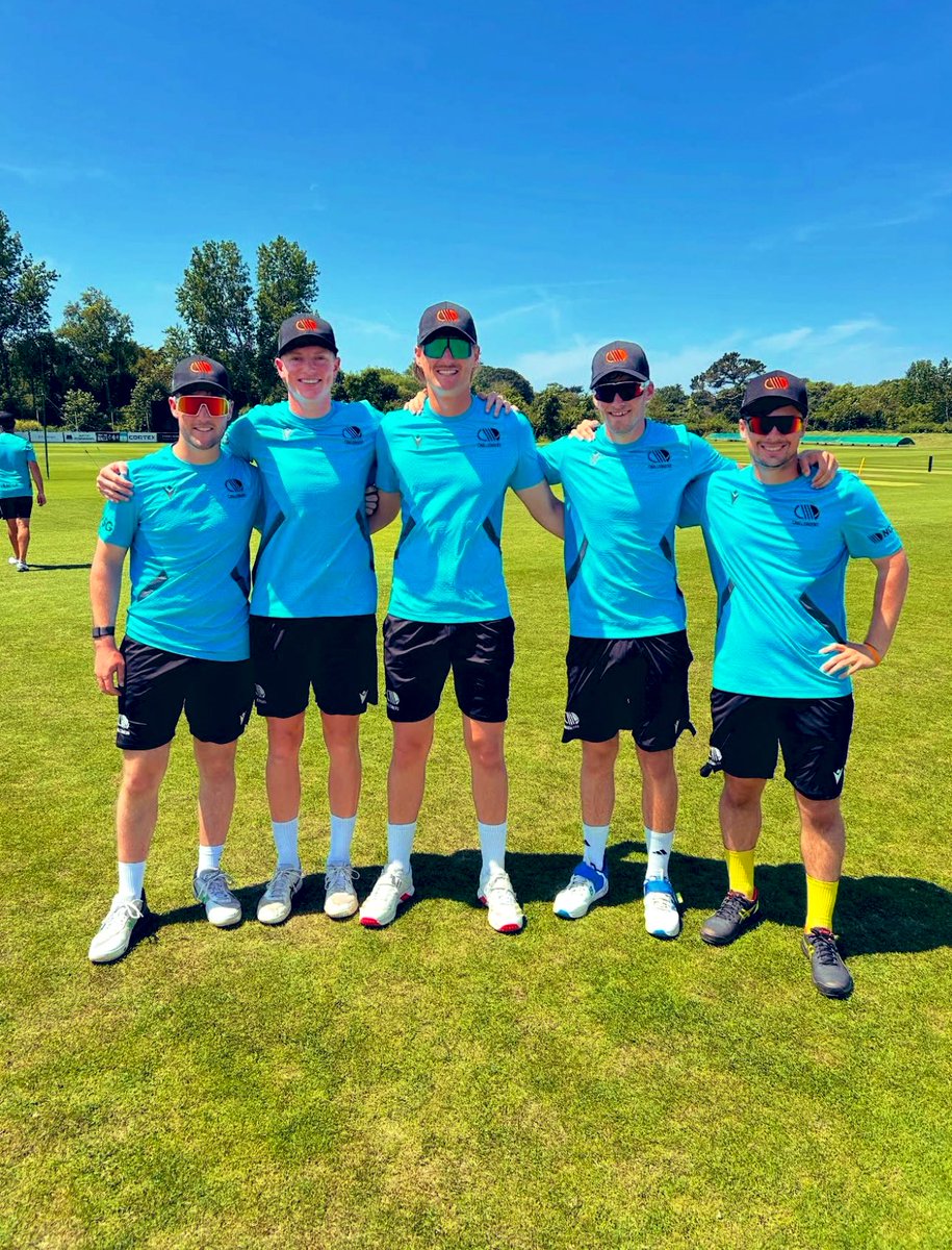 Wales National County 🏴󠁧󠁢󠁷󠁬󠁳󠁿🏏 tweet media