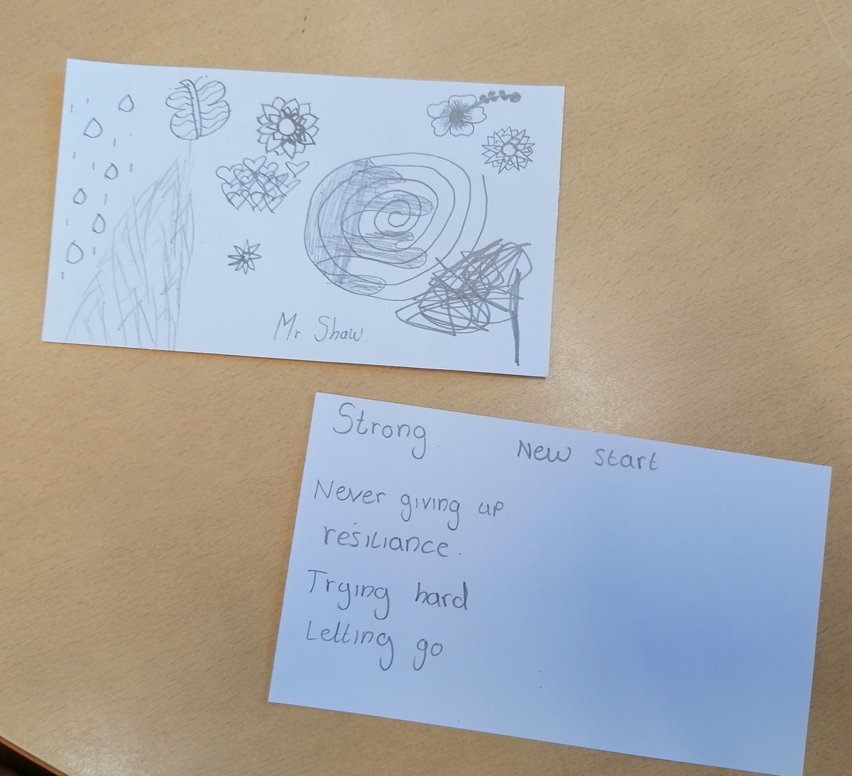 Oxford Secondary tweet media