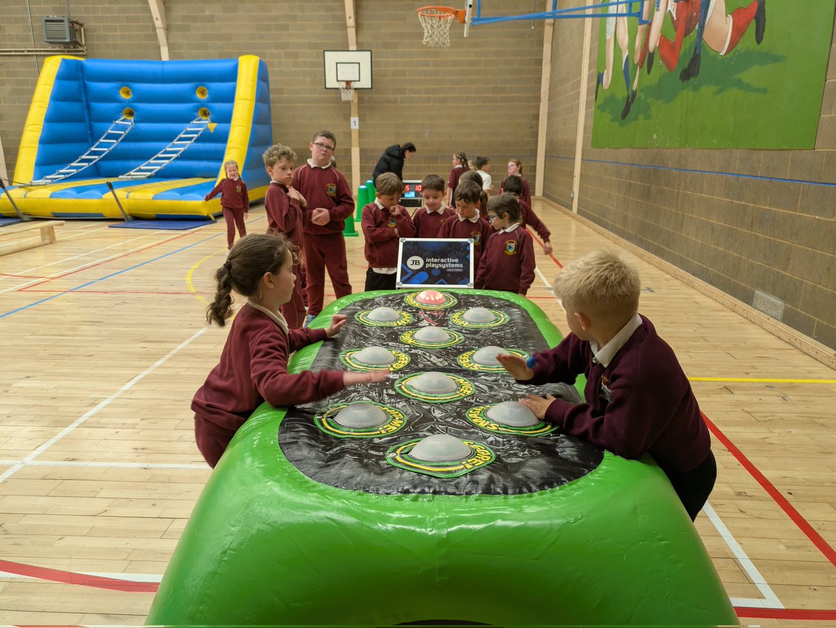 Robertstown National School tweet media
