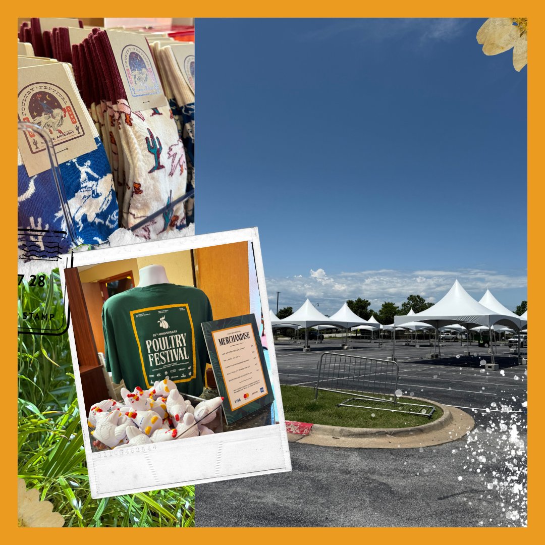 The jungle gates are open! Pick up and/or purchase tickets, shop TPF + Festival apparel, snag a jungle photo, grab a free pair of socks, and make a donation to support our educational efforts and partnerships with 4-H + FFA.