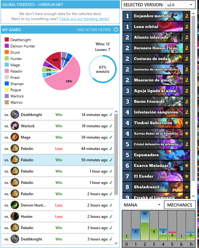This deck is actually so good and so fun to play: AAECAfHhBAjHpAaouAb23QbC6AaSgwfDgwesiAeviAcLh/YEuLEG/7oGkMsGi9wGpdwGnuIG4eoGgf0GloIHl4IHAAED9bMGx6QG97MGx6QG6N4Gx6QGAAA=