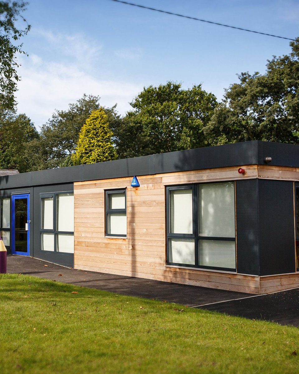 SpringfieldMod's tweet image. Whether it’s a site office on a construction project, a modular unit on a car park, or a permanent building for long-term use, our modular solutions are built to the same high standards. Strong, secure, and fully customisable.

Find out more: spring-field.co.uk

#modular