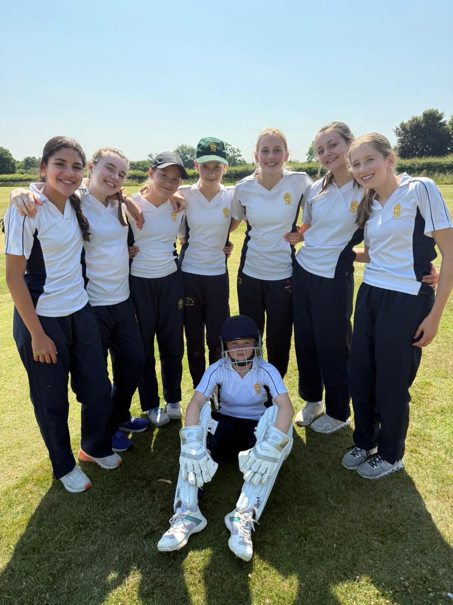 KSCSport (@kscsport1) on Twitter photo A fantastic day <a href="/WrekinCol/">Wrekin College: Wrekin Old Hall Trust.</a> 6 a side cricket festival. Thank you to Mr Shaw and his team for a very well run festival and the catering dept for a fab lunch! The girls played brilliantly, winning 3 of their 4 matches, finishing in 3rd place. <a href="/kingschester/">The King's School</a> A fantastic day <a href="/WrekinCol/">Wrekin College: Wrekin Old Hall Trust.</a> 6 a side cricket festival. Thank you to Mr Shaw and his team for a very well run festival and the catering dept for a fab lunch! The girls played brilliantly, winning 3 of their 4 matches, finishing in 3rd place. <a href="/kingschester/">The King's School</a>