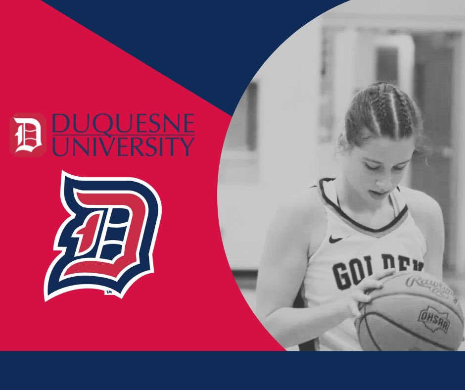 After great conversations with Coach Burt, Coach R.J., and Coach Bell, I am blessed to receive an offer to further my academic and athletic career at Duquesne University! Go Dukes!

<a href="/CoachDanBurt/">Dan</a> 
<a href="/rj_bell5/">RJ Bell</a> 
<a href="/CoachRickBell/">Rick Bell</a>