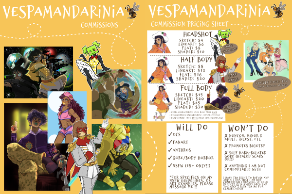 ky ☀️🌙 @ Oldsona Hell tweet media