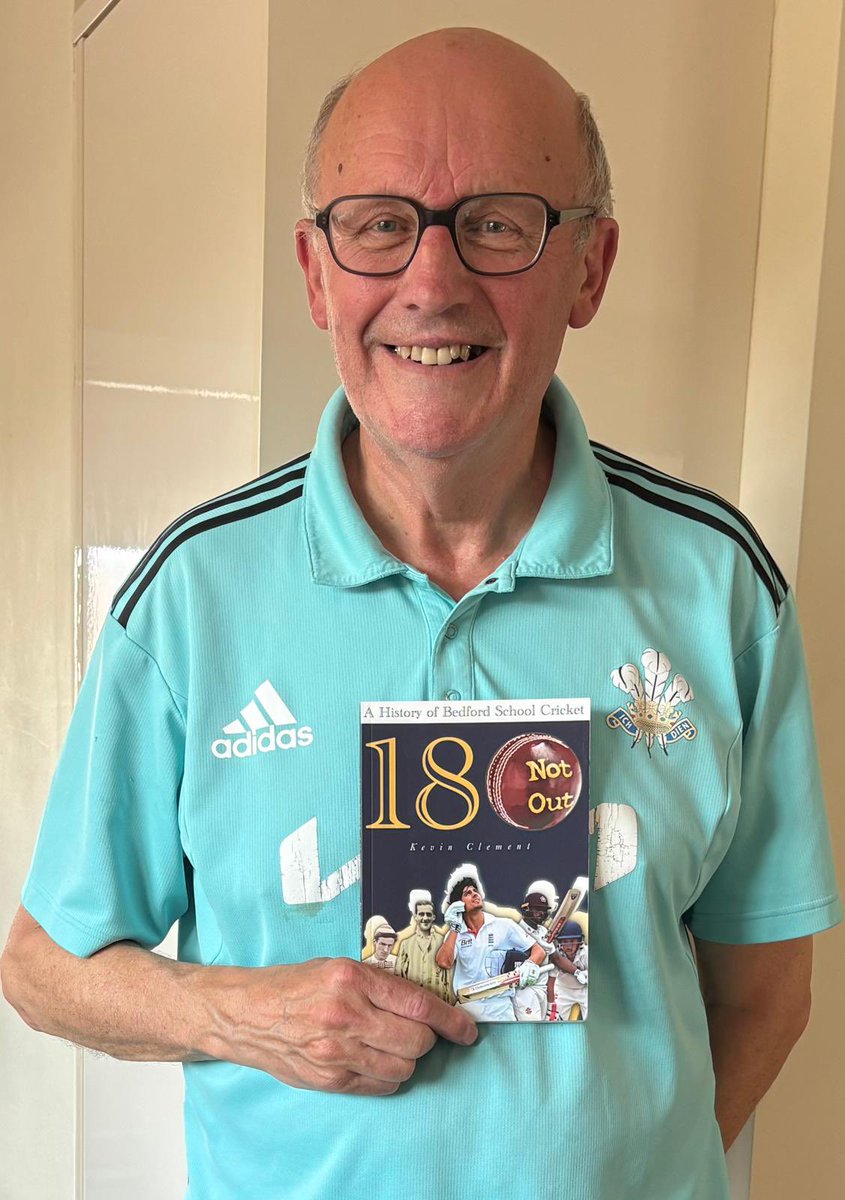 Kevin Clement tweet media