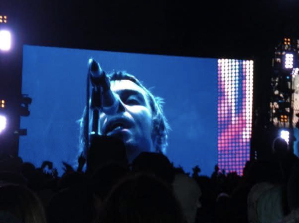 Didn’t bag tickets for the @Oasis reunion? Stop Crying Your Heart Out and get yourself down to one of these events in Manchester instead. 🎟️ 🎤⚡
confidentials.com/liverpool/the-…