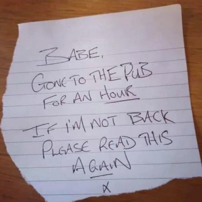 bigmanturkish's tweet photo. #IdRatherDump my troubles at the pub https://t.co/aj6ugptg0C