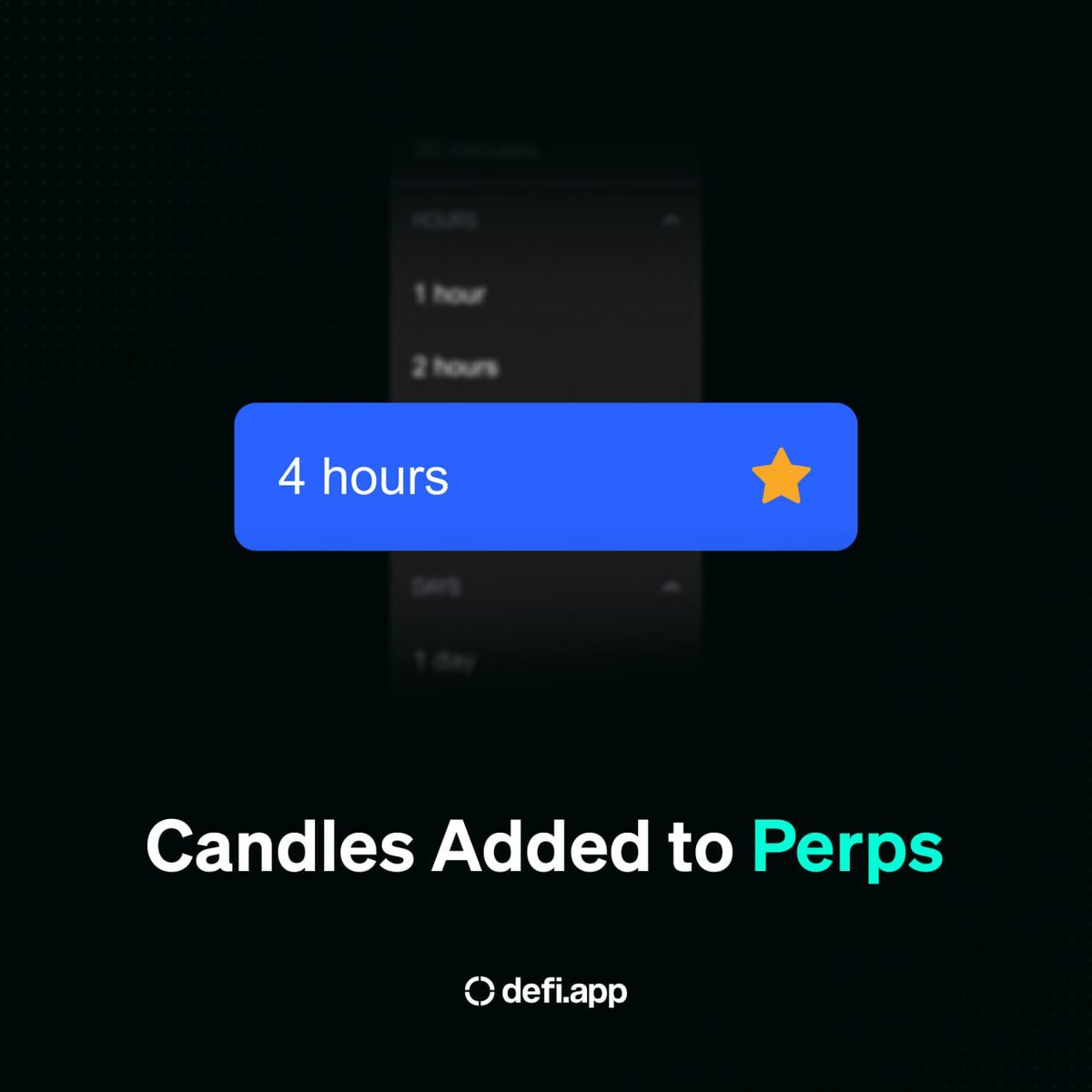 Defi App tweet media